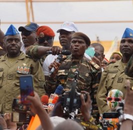 Готовность номер один