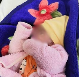 Когда родители уходят, а дети остаются...