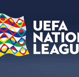 Определились соперники сборной Азербайджана в Лиге наций УЕФА