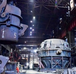 Казахстан модернизируется