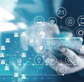 Цифровая трансформация как ответ на региональные вызовы