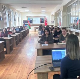 На волне цифровизации