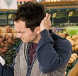 Скрытый обман