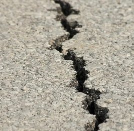 В Пакистане зафиксировали землетрясение магнитудой 5.5