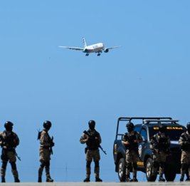 СМИ: в США еще около 1,6 млн нелегалов подлежат депортации