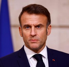 СМИ: Макрон предложит ЕС присоединиться к французскому ядерному зонтику