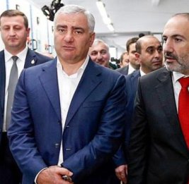 И это все о нем