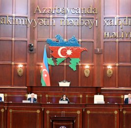 Сахиба Гафарова: Визит вице-президента США в Азербайджан имеет историческое значение