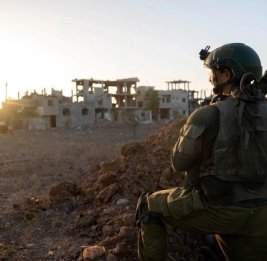 Война будет в марте 