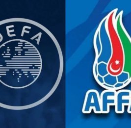 УЕФА выделил АФФА в прошлом сезоне более 11 млн евро