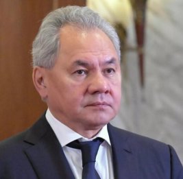 И Шойгу заговорил об Армении