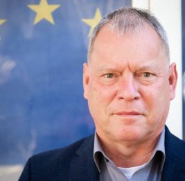 Риттер: Продление мандата миссии ЕС в Армении не обсуждается