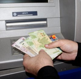 Пенсии по Баку, Сумгайыту, Абшеронскому району и НАР выплачены с учётом повышений