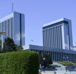 Векторы ответственности