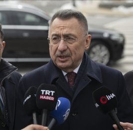 Тема Зангезурского коридора обсуждена делегацией парламента Турции в Конгрессе США