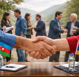 От окончания войны к преодолению вражды