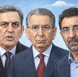 Застрявшие в советской трясине 