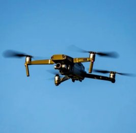 Киев и Берлин к 2027 году откроют 10 предприятий по производству дронов