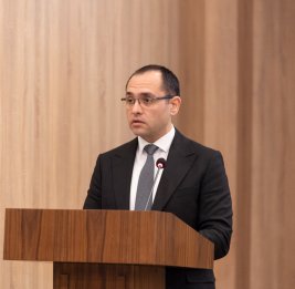 Заложена основа для дальнейшего роста