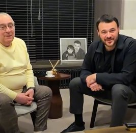 Геннадий Хазанов выступил с инициативой, связанной с именем Муслима Магомаева