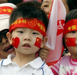 В Китае допускают смертную казнь за педофилию