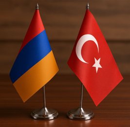 В Ереване заявили о продолжающихся переговорах с Турцией