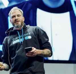 Экс-глава &laquo;Самолета&raquo; может стать соинвестором курорта в Азербайджане