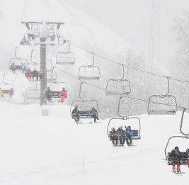 Эмин Агаларов хочет построить горнолыжный курорт Sky Breeze в Сочи