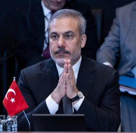 Формула геополитической оси Совета мира