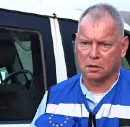 Продление мандата миссии ЕС не обсуждается