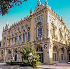 НАНА: Рамиз Мехтиев будет исключен из действительных членов Академии