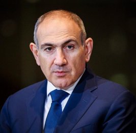 Пашинян прокомментировал выдвижение кандидатуры Карапетяна в премьеры