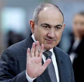 Пашинян в ближайшее время отправится с официальным визитом в Иран