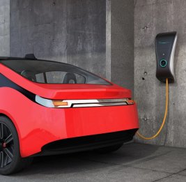 Электромобильный пузырь сдувается: автогиганты США теряют десятки миллиардов