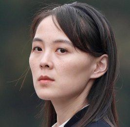 Сестра Ким Чен Ына пригрозила Сеулу жестким ответом