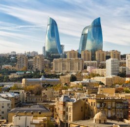 В Баку может появиться единый городской муниципалитет