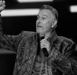 Скончался вокалист Dschinghis Khan и автор хита Moskau Вольфганг Хайхель