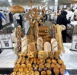 Азербайджанская кухня удостоена медалей в Пакистане