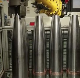 МО Великобритании: Лондон закупит для Киева оружия на $205 млн