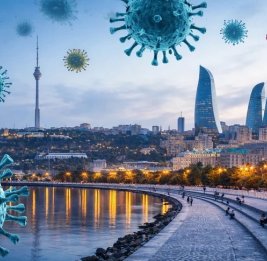 Инфекционист предупредил о риске новой пандемии гриппа в Азербайджане