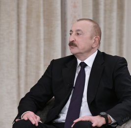 Президент: Визит вице-президента США Джей Ди Вэнса был очень важным