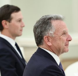 Стало известно, кто будет представлять США на переговорах по Украине в Женеве