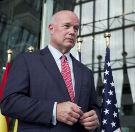 В США рассказали, какая страна может помочь завершить конфликт на Украине