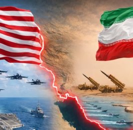 СМИ: США готовятся к операциям против Ирана, которые могут продолжаться неделями