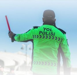 Дорожная полиция призвала водителей к повышенной осторожности в выходные