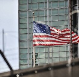 МВБ США осталось без финансирования из-за шатдауна