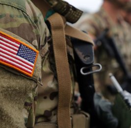 Американские военные начали подготовку к атаке на Иран