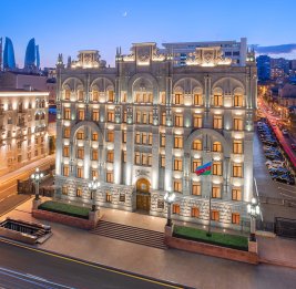 МВД: В Азербайджане за сутки раскрыто более 70 преступлений