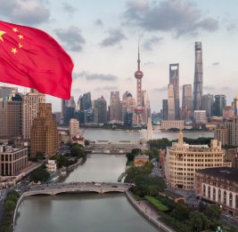 Китай обнулит пошлины на товары из 53 стран Африки