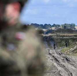 Сувалкский коридор: Литва и Польша объединяют усилия для создания полигона вблизи РФ